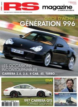 RS Magazine – Fevrier 2026