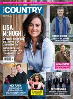 RSVP Country – February 2026