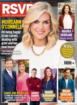 RSVP – February 2026