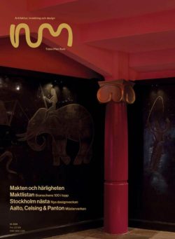 RUM – 3 Februari 2026