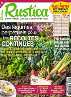 Rustica – 13 Fevrier 2026