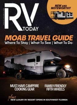 RV Today – Issue 32 2026