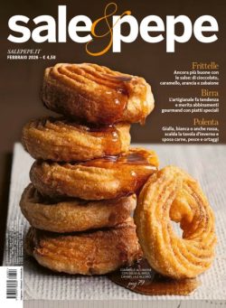 Sale & Pepe – Febbraio 2026