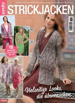 Sandra Sonderheft – 14 Februar 2026