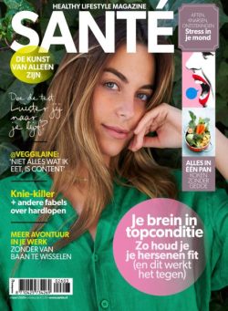 Sante Netherlands – Maart 2026