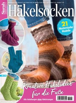 Sarah Sonderheft – 24 Januar 2026