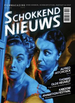 Schokkend Nieuws – Februari 2026