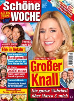 Schone Woche – 18 Februar 2026
