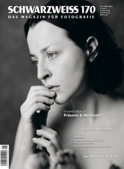 Schwarzweiss – Februar-Marz 2026