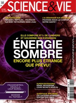 Science & Vie – Fevrier 2026