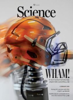 Science – February 5 2026