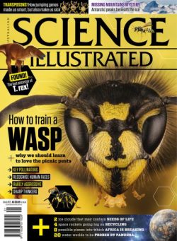 Science Illustrated Australia – Issue 121 2026