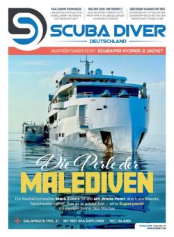 Scuba Diver Germany – Januar 2026