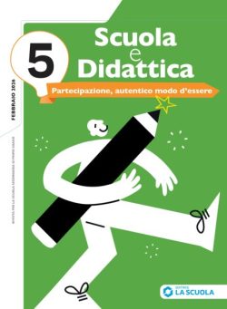 Scuola e Didattica – Febbraio 2026
