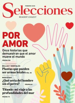 Selecciones Reader’s Digest – Febrero 2026