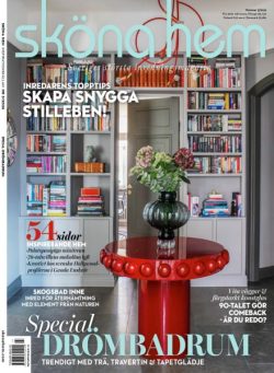 Skona hem – Februari 2026