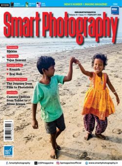 Smart Photography – February 2026