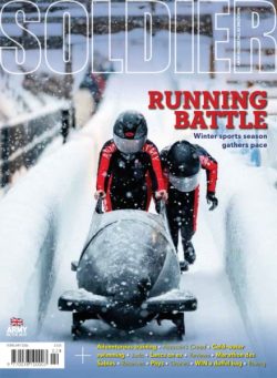 Soldier Magazine – February 2026