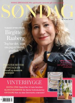 Sondag – 9 Februar 2026