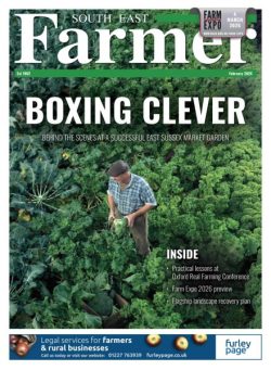 South East Farmer – February 2026