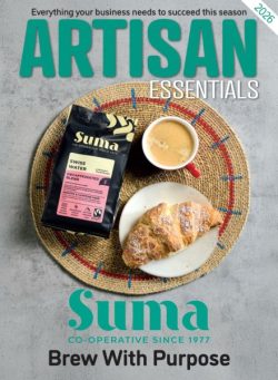 Speciality Food – Artisan Essentials 2026