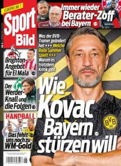 Sport Bild – 4 Februar 2026