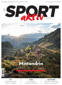SPORTaktiv – Februar 2026