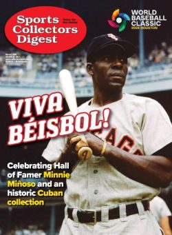 Sports Collectors Digest – March 1 2026