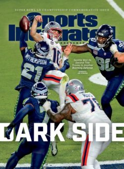 Sports Illustrated Presents – Super Bowl Commemorative 2026