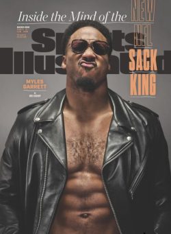 Sports Illustrated USA – March 2026