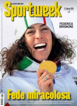 SportWeek – 21 Febbraio 2026
