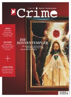 Stern Crime – Dezember 2025-Januar 2026