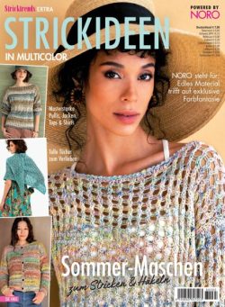 Stricktrends Extra – 14 Februar 2026