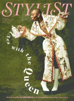 Stylist UK – 11 February 2026