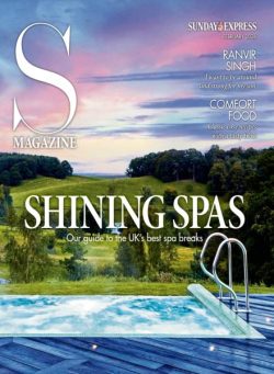 Sunday Express Sunday Magazine – 1 February 2026