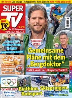 Super TV – 5 Februar 2026
