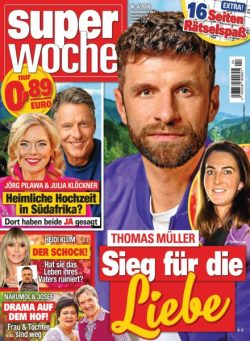 Super Woche – Nr 4 2026