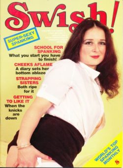 Swish – Volume 4 Number 3 1981