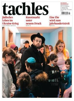 Tachles – 6 Februar 2026