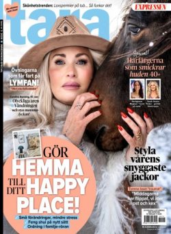 Tara – 18 Februari 2026