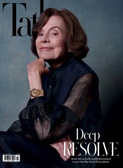 Tatler Malaysia – February 2026