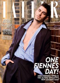 Tatler UK – March 2026