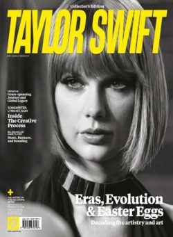 Taylor Swift Collector’s Edition – 2026