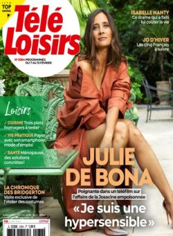 Tele Loisirs – 2 Fevrier 2026