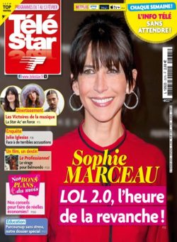 Tele Star – 2 Fevrier 2026