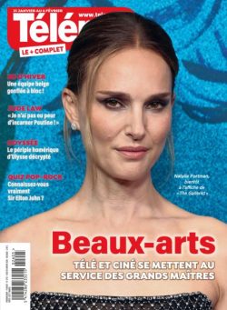 Telepro – 29 Janvier 2026