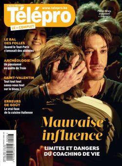 Telepro – 5 Fevrier 2026