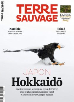 Terre Sauvage – Fevrier 2026