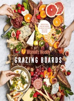 The Australian Women’s Weekly – Grazing Board 2026