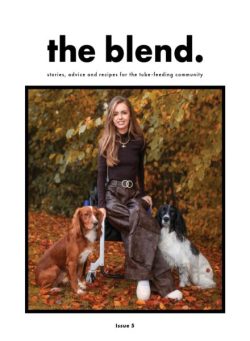 The Blend Magazine – Issue 5 2026